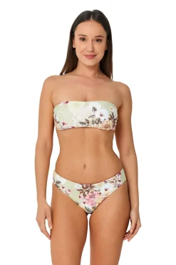 Fleur Bandeau Bra