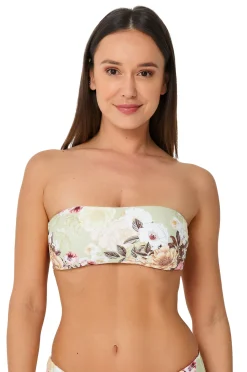 Fleur Bandeau Bra