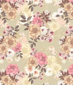 Fleur Multi Fit Twist Maillot