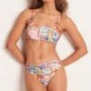 Generation DD/E Square Neck Bra