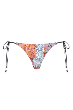 Generation Reversible Tie Side Pant