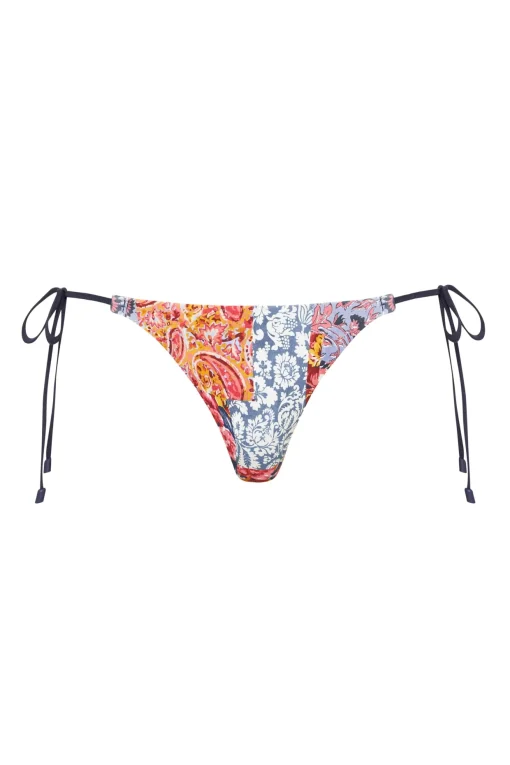 Generation Reversible Tie Side Pant