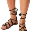 Gladiator Sandal