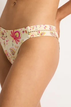 Halcyon Twin Band Pant