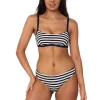 Hamilton Stripe Regular Pant