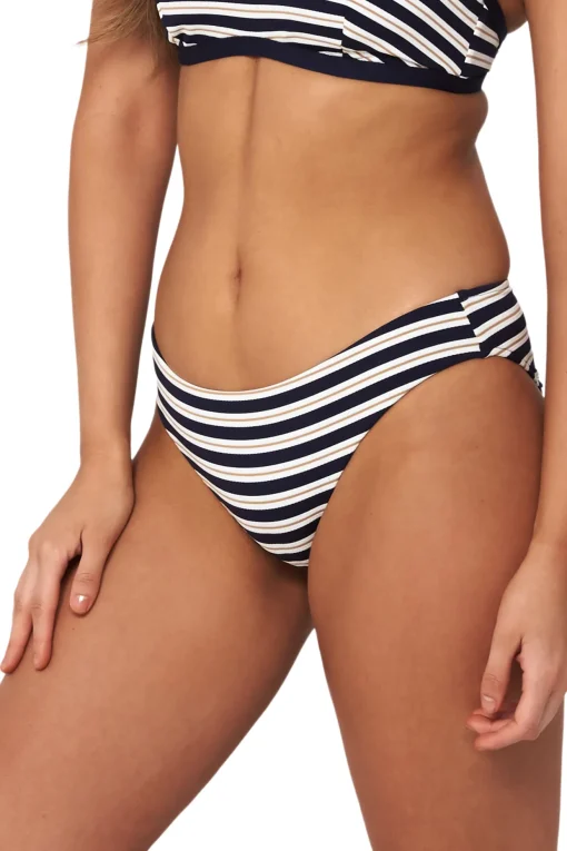 Hamilton Stripe Regular Pant