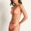 Harmony Mid Rise Ruched Pant