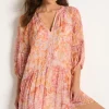 Harmony Mini Dress