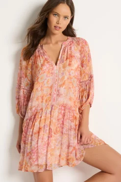 Harmony Mini Dress