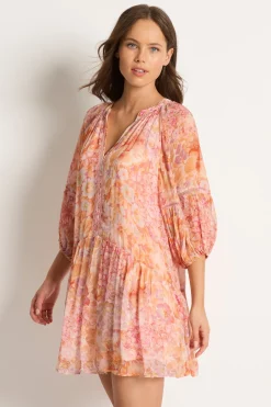 Harmony Mini Dress