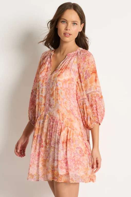 Harmony Mini Dress