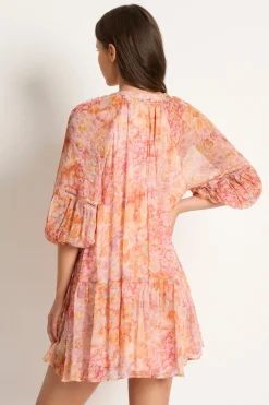 Harmony Mini Dress
