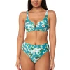 Hot Tropics High Waist Pant