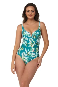 Hot Tropics V Maillot