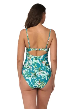 Hot Tropics V Maillot