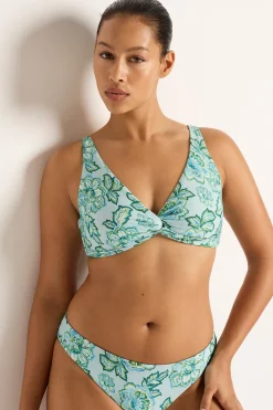 Indienne Reversible Newport Pant