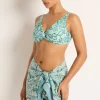 Indienne Silk Sarong