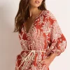 Inez Mini Dress