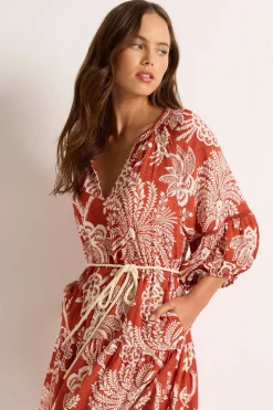 Inez Mini Dress