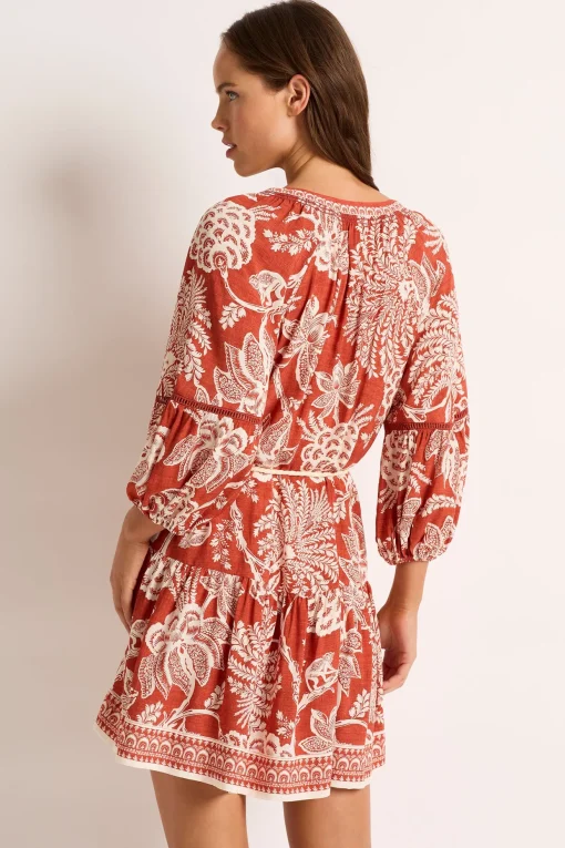 Inez Mini Dress