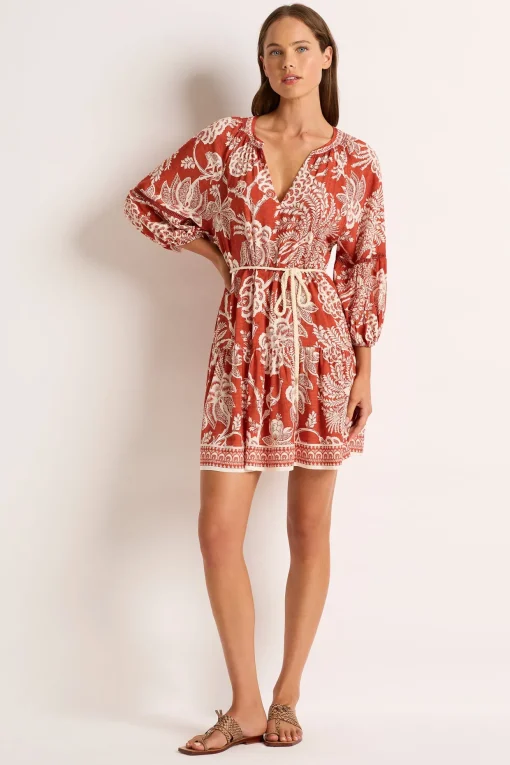 Inez Mini Dress