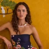 Juliette Bandeau One Piece