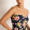 Juliette Bandeau Singlet