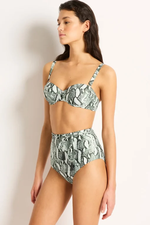 Karli Balconette Bra