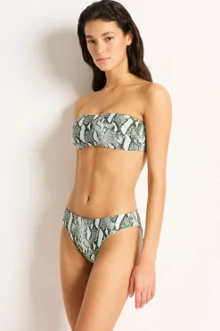 Karli Bandeau Bra
