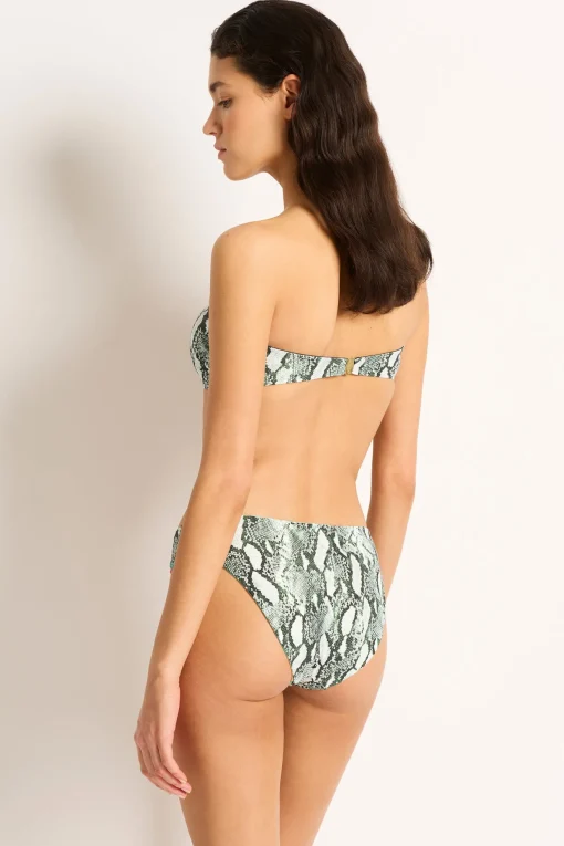 Karli Bandeau Bra