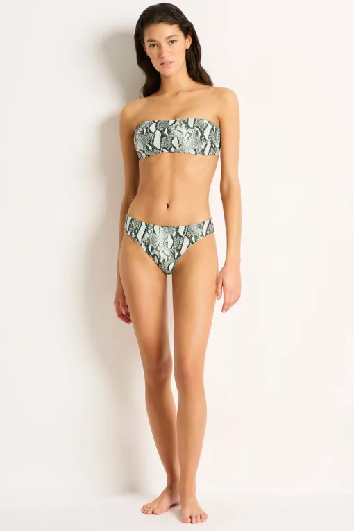 Karli Bandeau Bra