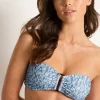 Louis Avalon Bandeau Bra