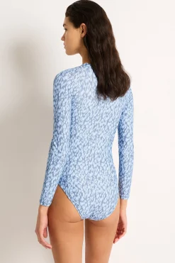 Louis Long Sleeve Surfsuit