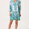 Lucy Mini Dress