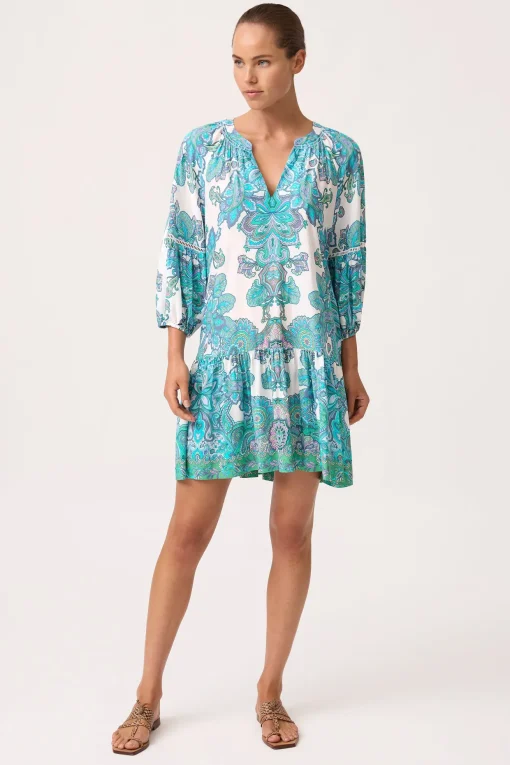 Lucy Mini Dress