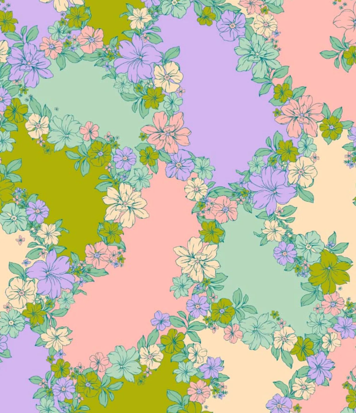 Mae Bandeau One Piece