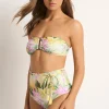 Making Waves Avalon Bandeau Bra
