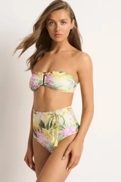 Making Waves Avalon Bandeau Bra