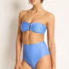 M&L RIB High Waist Pant