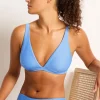 M&L Rib Up to a DD Longline Tri