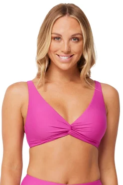 ML Separates Multi Fit Twist Crop