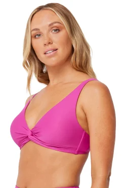 ML Separates Multi Fit Twist Crop