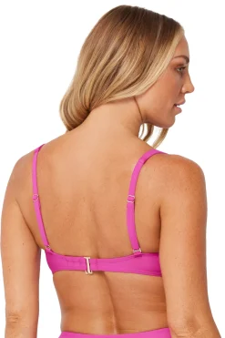 ML Separates Multi Fit Twist Crop