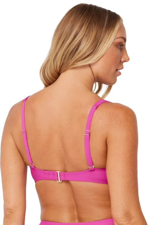 ML Separates Multi Fit Twist Crop