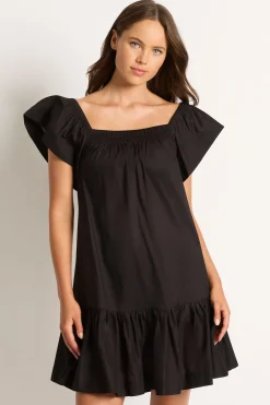 ML Separates Olivia Mini Dress