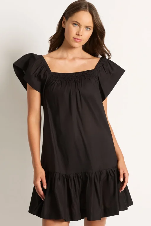 ML Separates Olivia Mini Dress