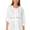 ML Separates Resort Shirt Dress