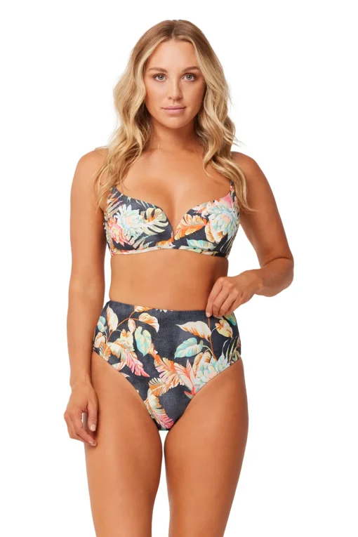 Mystique Reversible Byron Pant