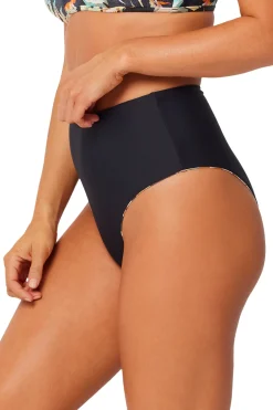 Mystique Reversible Byron Pant