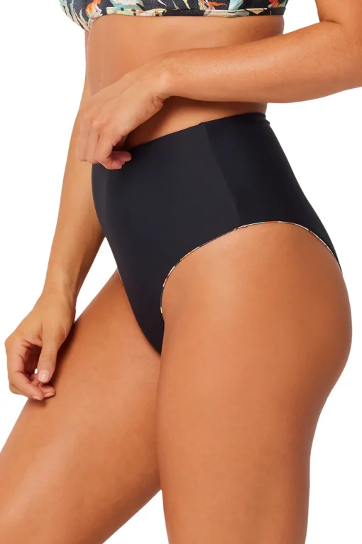 Mystique Reversible Byron Pant